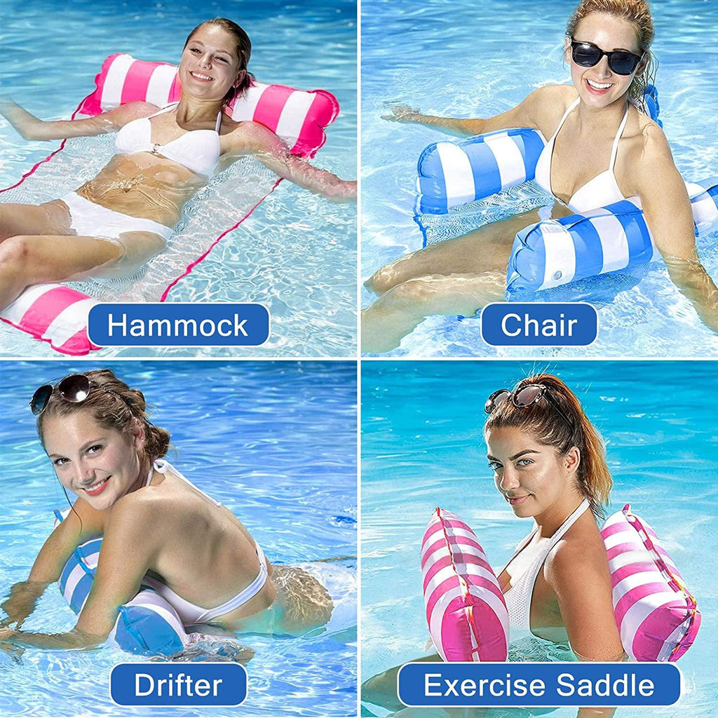 Φουσκωτό Κρεβάτι Θαλάσσης 130Χ70 εκ - vip mix shop