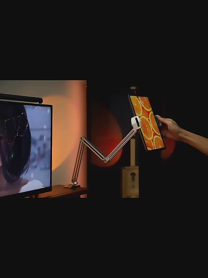 ΕΠΑΓΓΕΛΜΑΤΙΚΗ ΒΑΣΗ ΣΤΗΡΙΞΗΣ ΚΙΝΗΤΟΥ ΚΑΙ TABLET 15-23CM ANDOWL