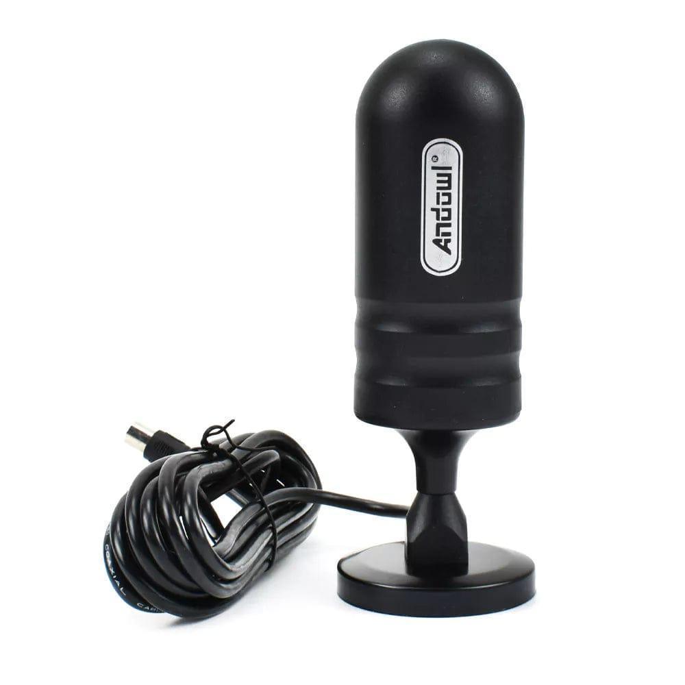 ΕΣΩΤΕΡΙΚΗ ΚΕΡΑΙΑ ΤΗΛΕΟΡΑΣΗΣ ΜΕ ΣΥΝΔΕΣΗ ΜΕ ΟΜΟΑΞΟΝΙΚΟ ΚΑΛΩΔΙΟ- vip mix shop