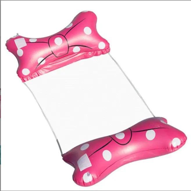 Φουσκωτό Κρεβάτι Θαλάσσης 130Χ70 εκ - vip mix shop