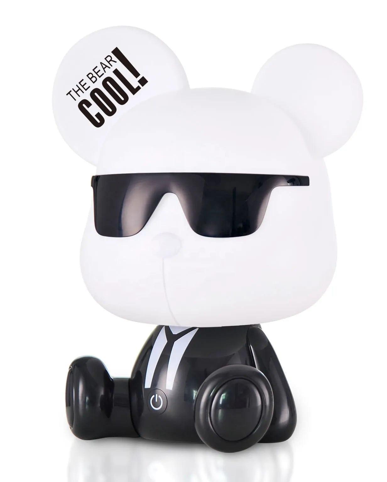 Φωτιστικό Επιτραπέζιο με Διαστάσεις 21x15x25cm - vip mix shop