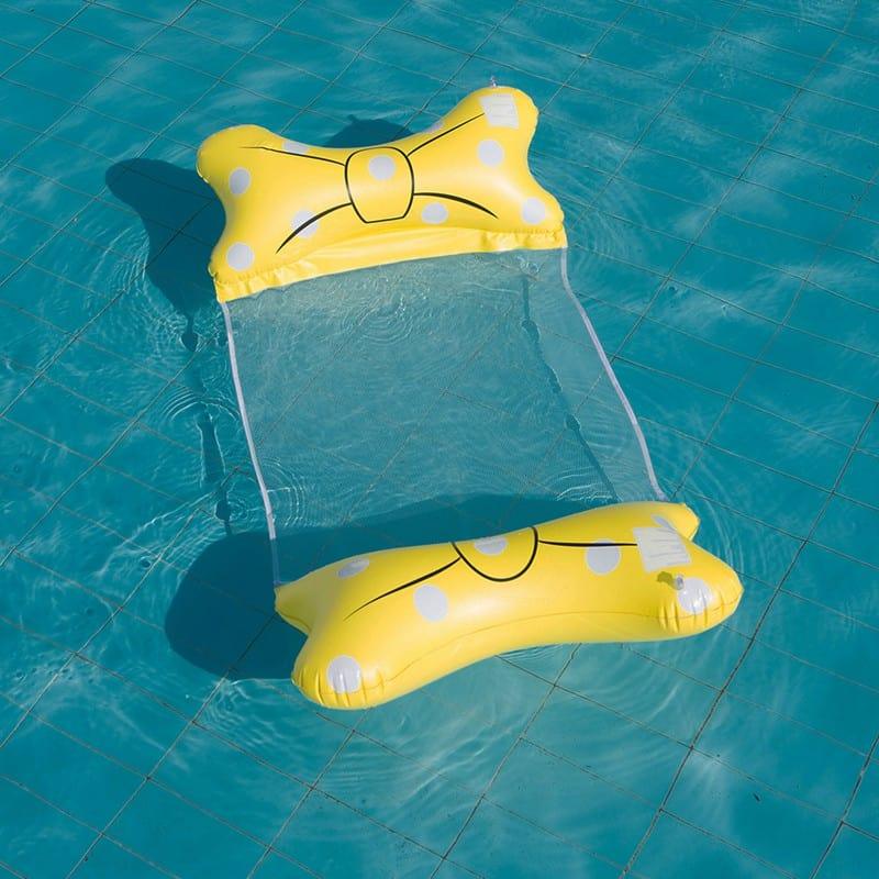 Φουσκωτό Κρεβάτι Θαλάσσης 130Χ70 εκ - vip mix shop