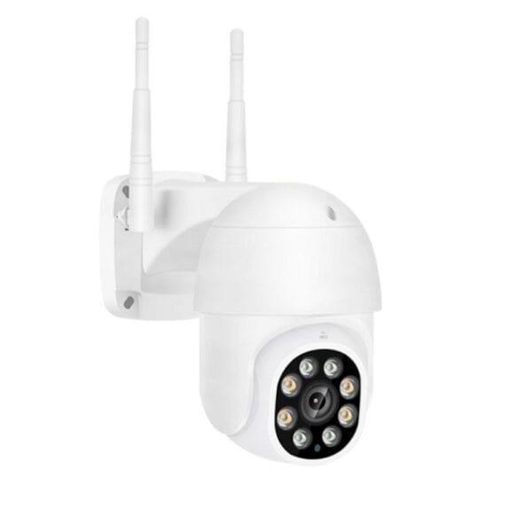ΚΑΜΕΡΑ ΠΑΡΑΚΟΛΟΥΘΗΣΗΣ WiFi 360 ANDOWL Q-S66 - vip mix shop