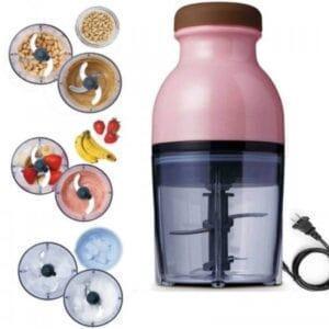 ΠΟΛΥΚΟΠΤΗΣ ANDOWL MULTI CUTTER QUATRE Q-T37 - vip mix shop