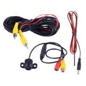 Αδιάβροχη Κάμερα Οπισθοπορείας Αυτοκινήτου 1080p HD - vip mix shop