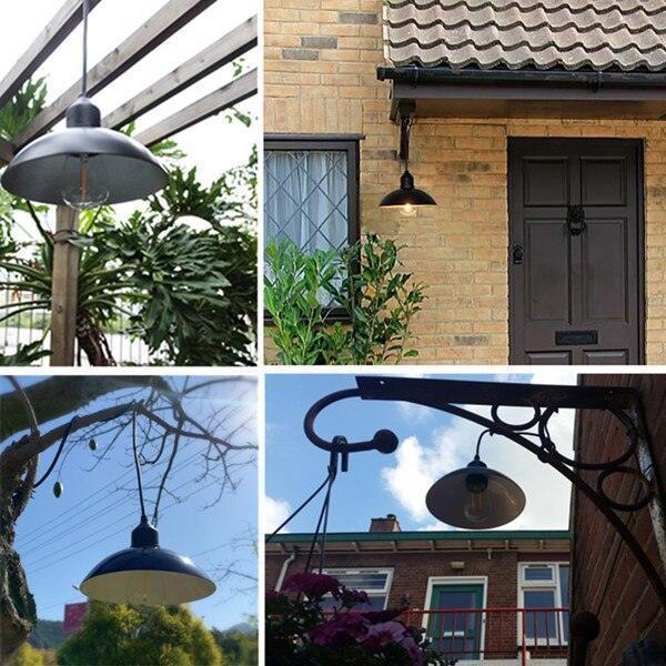 ΛΑΜΠΑ LED ΜΕ ΗΛΙΑΚΟ ΠΑΝΕΛ LED ΙP65 3 WΑΤΤ - vip mix shop