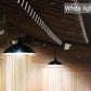 ΛΑΜΠΑ LED ΜΕ ΗΛΙΑΚΟ ΠΑΝΕΛ LED ΙP65 3 WΑΤΤ - vip mix shop