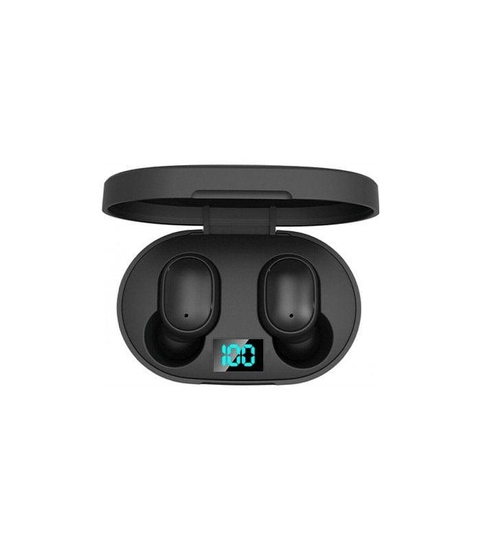 ΑΣΥΡΜΑΤΑ ΑΚΟΥΣΤΙΚΑ EARPHONES Andowl Q-E6S MiPods 5.0 - vip mix shop