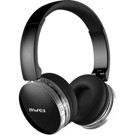 ON EAR ΑΚΟΥΣΤΙΚΑ Awei A500bl Wireless Bluetooth - vip mix shop