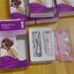 Μίνι Αποτριχωτική Μηχανή Epilator Kemei KM-290R