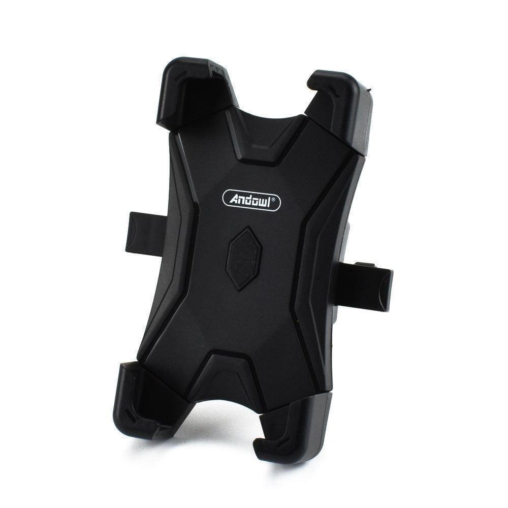 Βάση Κινητών 5.5 έως 6.5″ 360º για Μοτοσυκλέτες & Ποδήλατα - vip mix shop