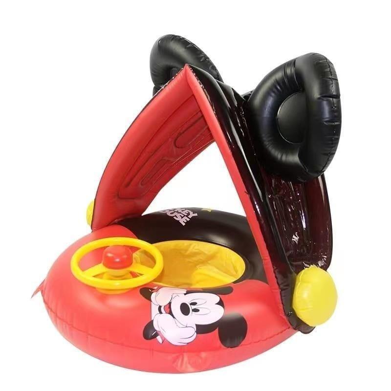 Παιδικό Φουσκωτό θαλάσσης Mickey Mouse - vip mix shop