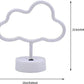 Διακοσμητική Λάμπα Led Σύννεφο - Cloud Decoration Lamp USB - vip mix shop