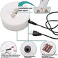 Διακοσμητική Λάμπα Led Σύννεφο - Cloud Decoration Lamp USB - vip mix shop