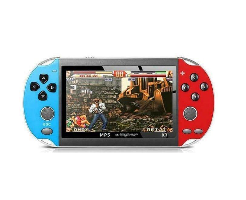 ΚΟΝΣΟΛΑ ΡΕΤΡΟ ΠΑΙΧΝΙΔΙΩΝ ΜΕ 3500 ΠΑΙΧΝΙΔΙΑ  - vip mix shop