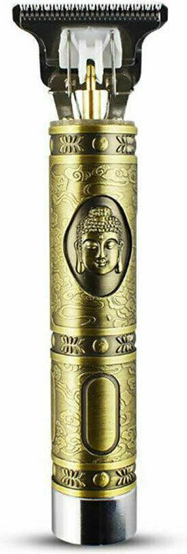 ΕΠΑΝΑΦΟΡΤΙΖΟΜΕΝΗ ΚΟΥΡΕΥΤΙΚΗ ΜΗΧΑΝΗ ANDOWL ΧΡΥΣΗ - vip mix shop