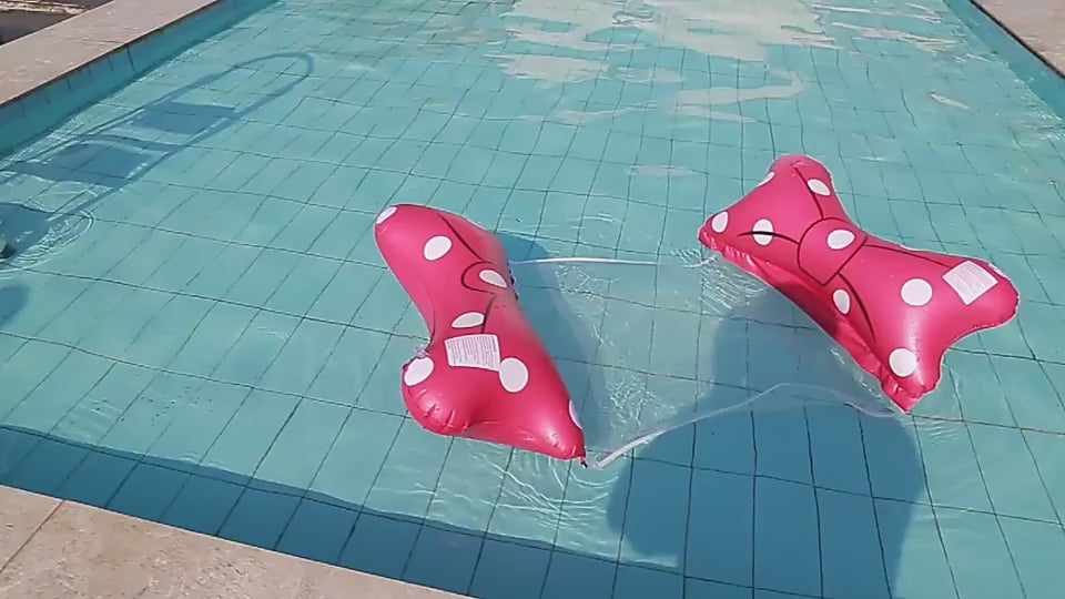 Φουσκωτό Κρεβάτι Θαλάσσης 130Χ70 εκ