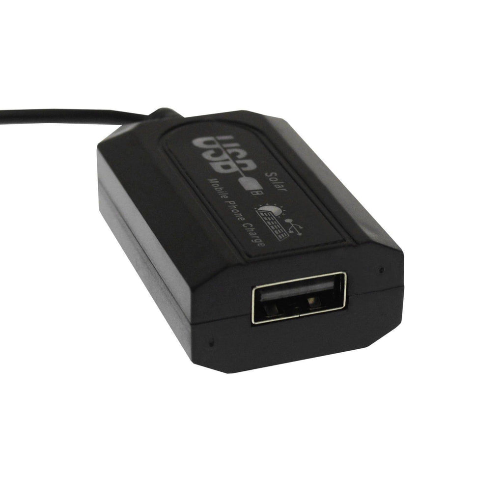 ΦΟΡΗΤΟΣ ΗΛΙΑΚΟΣ ΦΟΡΤΙΣΤΗΣ ΣΥΣΚΕΥΩΝ ΜΕ USB GD-100 GDSUPER - vip mix shop