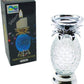 Φωτιζόμενη Βάση Κεριού – pineapple candle stand - vip mix shop