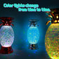Φωτιζόμενη Βάση Κεριού – pineapple candle stand - vip mix shop