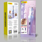 ΜΗΧΑΝΗΜΑ ΓΙΑ ΜΠΟΥΚΛΕΣ CLEVERCURL ANDOWL Q-M203 - vip mix shop