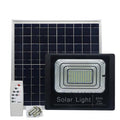 ΗΛΙΑΚΟΣ SOLAR ΠΡΟΒΟΛΕΑΣ LED 60W IP67 ΜΕ ΦΩΤΟΒΟΛΤΑΪΚΟ ΠΑΝΕΛ & ΤΗΛΕΧΕΙΡΙΣΤΗΡΙΟ- vip mix shop