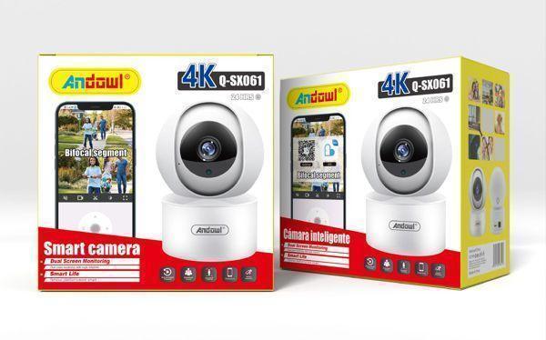 ΚΑΜΕΡΑ ΓΙΑ ΤΟ ΣΠΙΤΙ  - vip mix shop