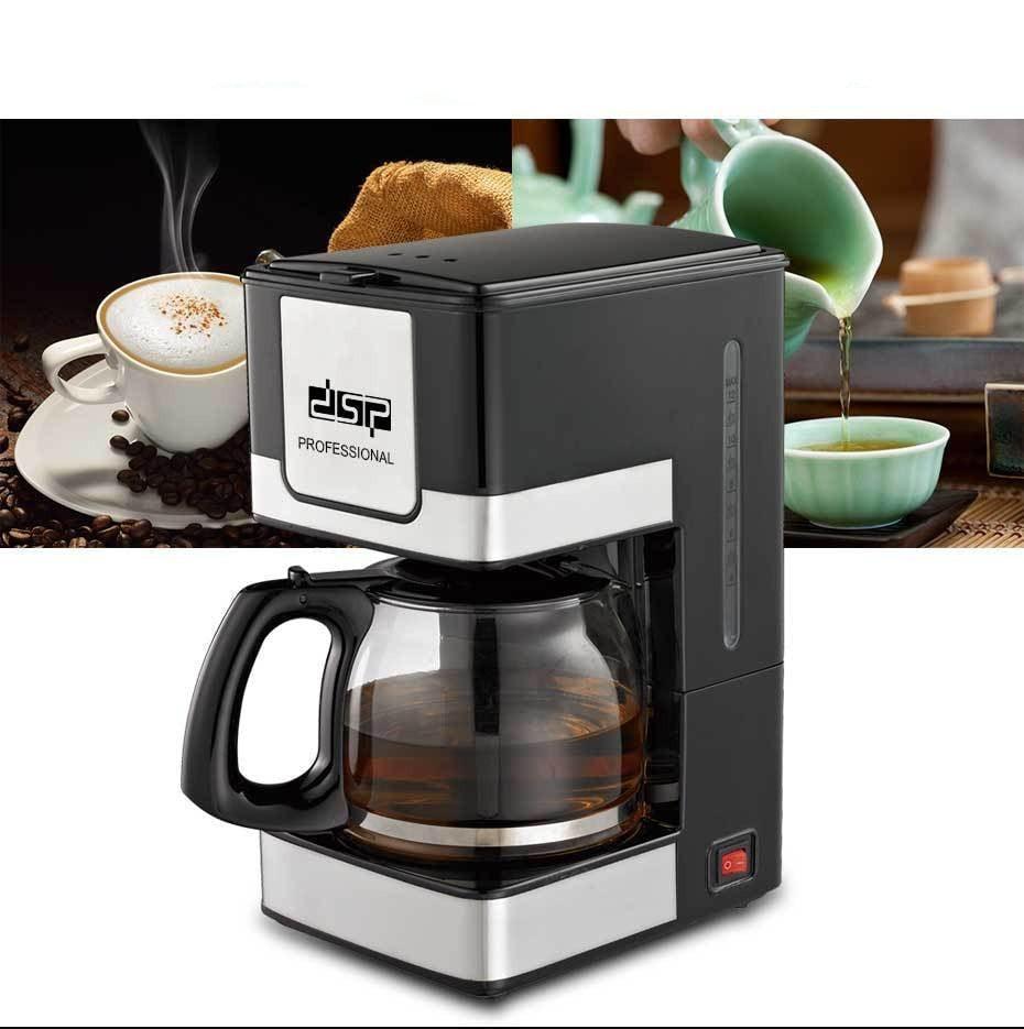 ΚΑΦΕΤΙΕΡΑ ΦΙΛΤΡΟΥ ΜΕ ΜΟΝΙΜΟ ΦΙΛΤΡΟ 1.2 ΛΙΤΡΑ ΓΙΑ 10 ΦΛΥΤΖΑΝΙΑ - vip mix shop