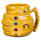 Κεραμική Κούπα Thanos Infinity Gauntlet - vip mix shop