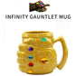 Κεραμική Κούπα Thanos Infinity Gauntlet - vip mix shop