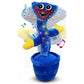 ΛΟΥΤΡΙΝΟ HUGGY WAGGY CACTUS ΠΟΥ ΧΟΡΕΥΕΙ & ΤΡΑΓΟΥΔΑ - 34 CM - (6+ ΕΤΩΝ) - vip mix shop
