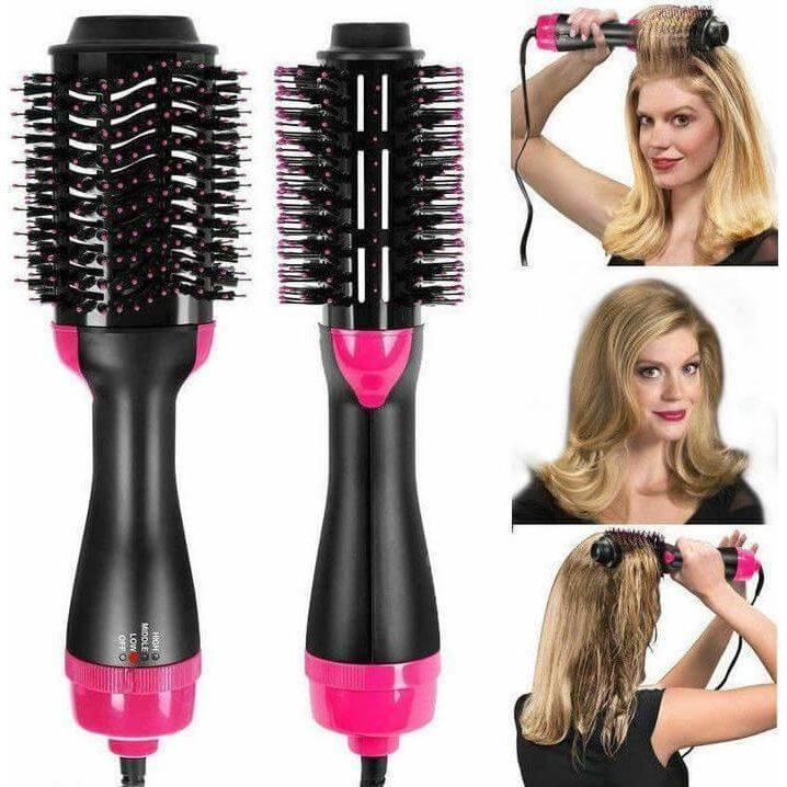 ΗΛΕΚΤΡΙΚΗ ΒΟΥΡΤΣΑ ΗΡΩ-3 ONE STEP 3 ΣΕ 1 1000 WATT