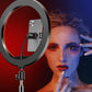 Ring Light RGB LED 10" / Φωτογραφία-βίντεο Tik Tok - vip mix shop