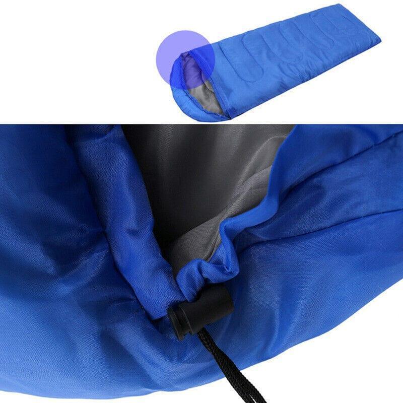 ΑΝΤΙΑΝΕΜΙΚΟΣ ΥΠΝΟΣΑΚΟΣ ΜΕ ΚΟΥΚΟΥΛΑ ΣΛΙΠΙ ΜΠΑΓΚ 1+2 ΔΩΡΟ - vip mix shop